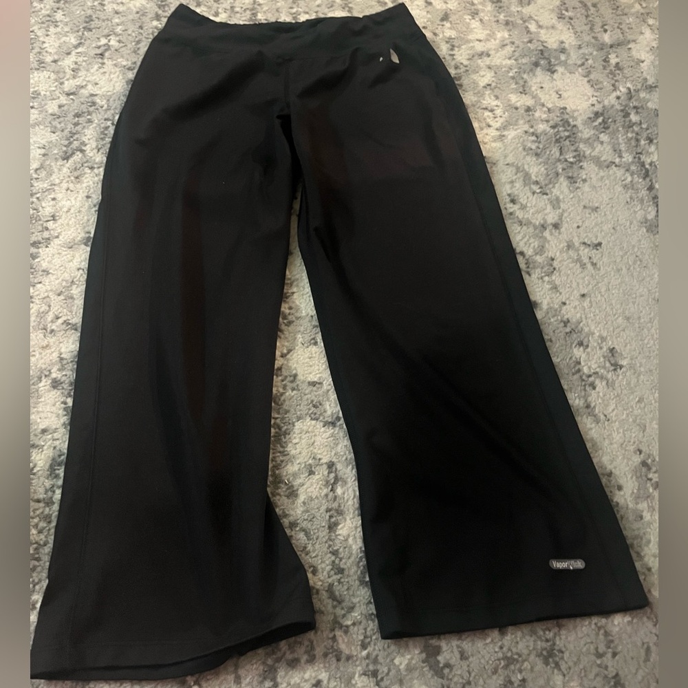 The North Face Black Women's Capris